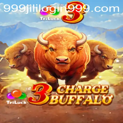 The Thrilling Universe of 3ChargeBuffalo: Unleash the Power of the Wild