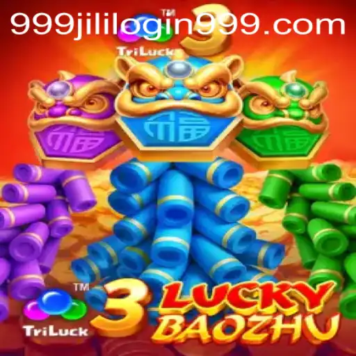 Exploring the Thrills of 3LuckyBaozhu and the Excitement of 999jili Login