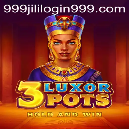 Experience the Thrills of 3LuxorPots: A New Gaming Sensation
