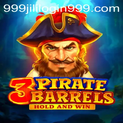 Exploring the Thrills of 3PirateBarrels: A Treasure Hunt Adventure