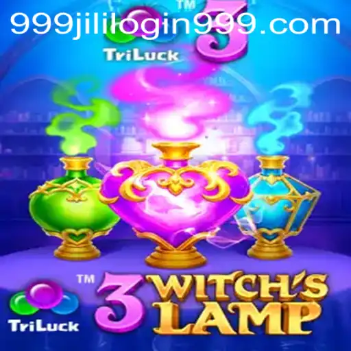 Discover the Enchanting World of 3WitchsLamp: A Comprehensive Guide