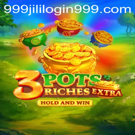 Unveiling the Thrill of 3potsExtra: Navigating the Exciting World of Gaming