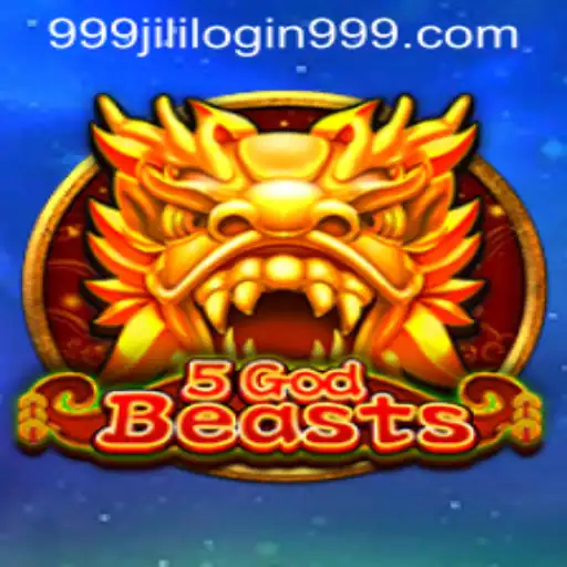 5GodBeasts Unleashed: A Thrilling Adventure Awaits