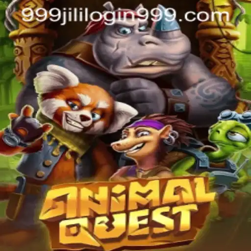 Unraveling the World of AnimalQuest: A Thrilling Adventure Awaits