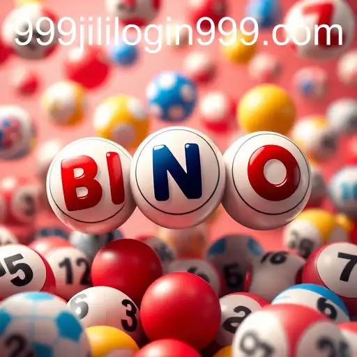 Bingo Games: A Thrilling World of Numbers and Chance