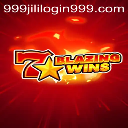 Discover the Thrills of BlazingWins and Master the 999jili Login