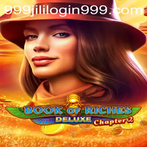 Unveiling the Mystique of Book of Riches Deluxe: Chapter 2 and 999jili Login