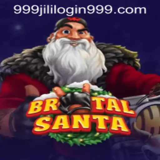 BrutalSanta: A Festive Adventure with a Twist