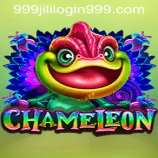 Discover the Intriguing World of the Chameleon Game