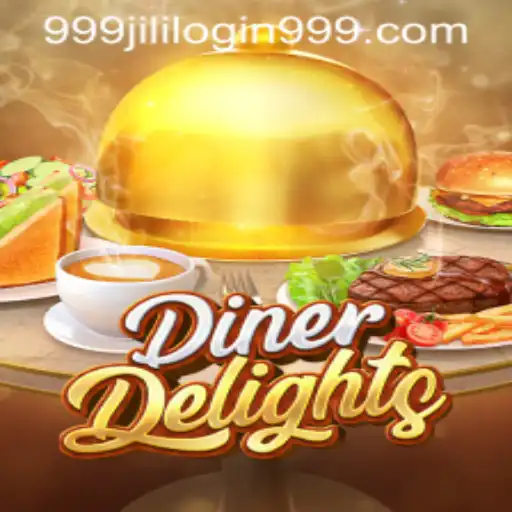 DinerDelights: Experience the Thrilling Cuisine Adventure