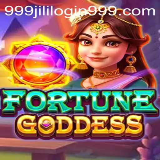 FORTUNEGODDESS: An Immersive Gaming Experience with 999jili Login