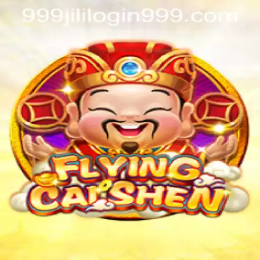 Unveiling the Magic of FlyingCaiShen: A Journey into the Game World
