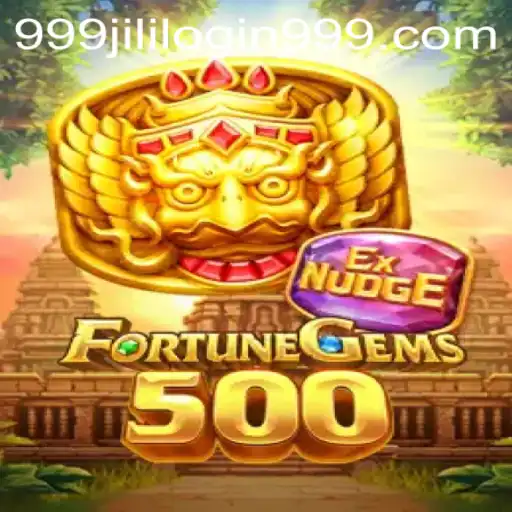 Diving into the Allure of FortuneGems500 and Navigating the 999jili Login Experience