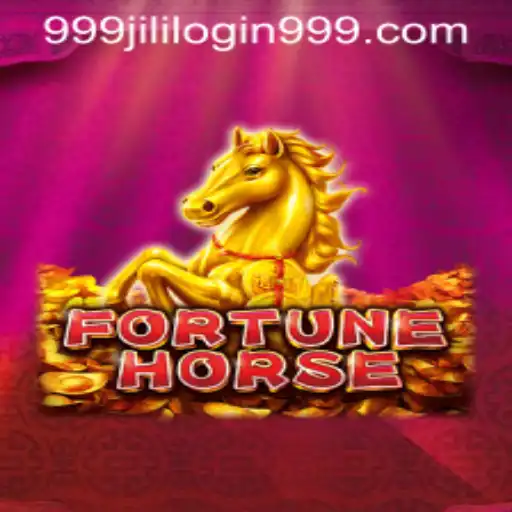 FortuneHorse: A Deep Dive into the Exciting World of Online Gaming with 999jili Login