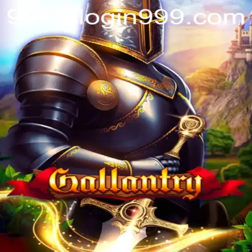 Unveiling Gallantry: A Deep Dive into the Game and 999jili Login
