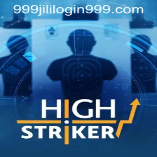 HighStriker: The Thrilling Game with a Global Buzz