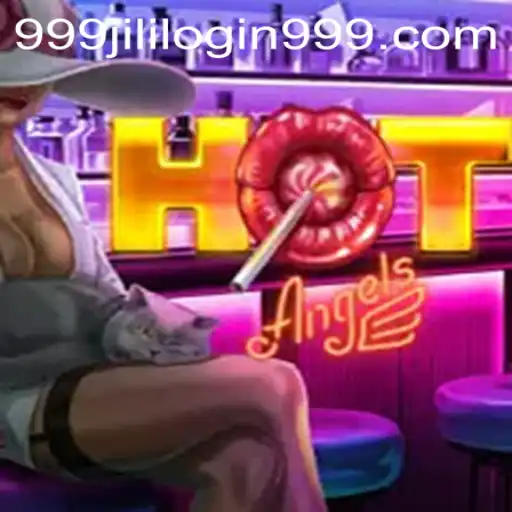 Unveiling HotAngels: An Immersive Gaming Experience with 999jili Login