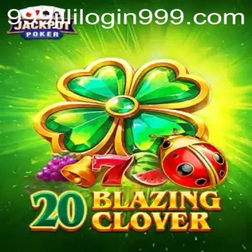 The Enthralling World of 20BlazingClover: A Deep Dive