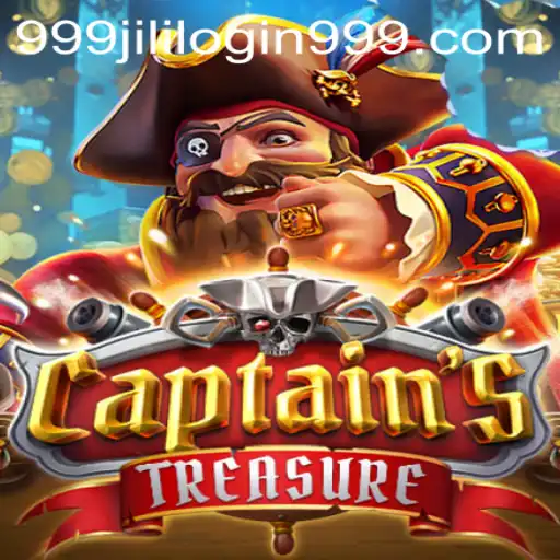 Exploring the World of Captain's Treasure: A Nautical Adventure