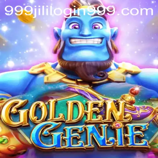 Exploring GOLDENGENIE: A Magical Journey with 999jili Login