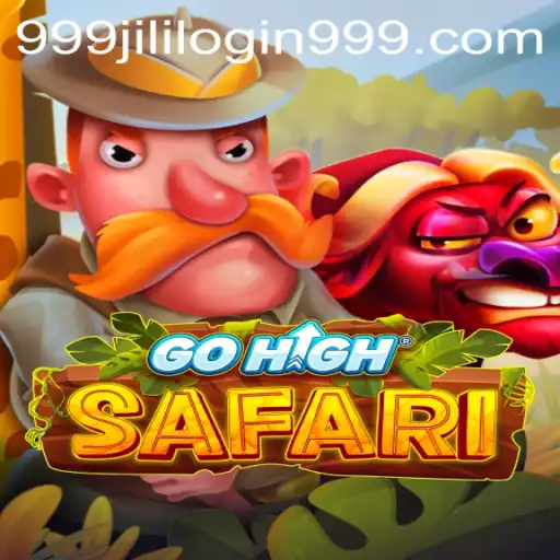 GoHighSafari: A New Adventure in Virtual Gaming