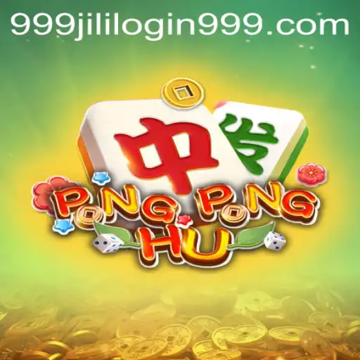 PONGPONGHU: Embrace the Excitement of Innovative Gameplay with Seamless 999jili Login