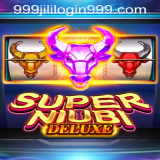 Immerse Yourself in the Thrilling World of SuperNiubiDeluxe
