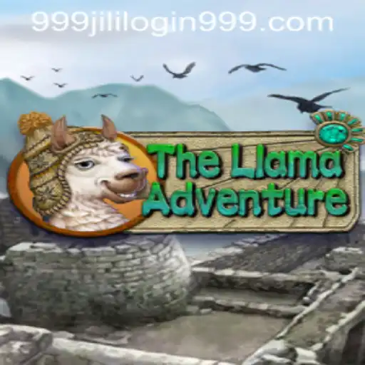 TheLlamaAdventure: A Journey Through Quirky Realms and the Rise of 999jili Login