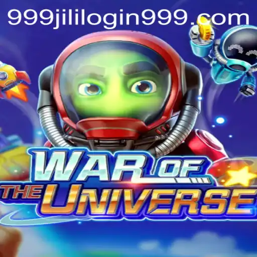 Unveiling the Universe: Discovering WAROFTHEUNIVERSE and Mastering 999jili Login