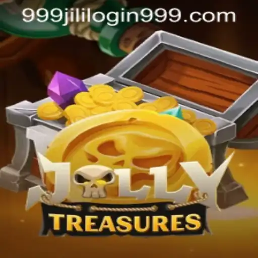 Explore the Exciting World of JollyTreasures and the 999jili Login Adventure