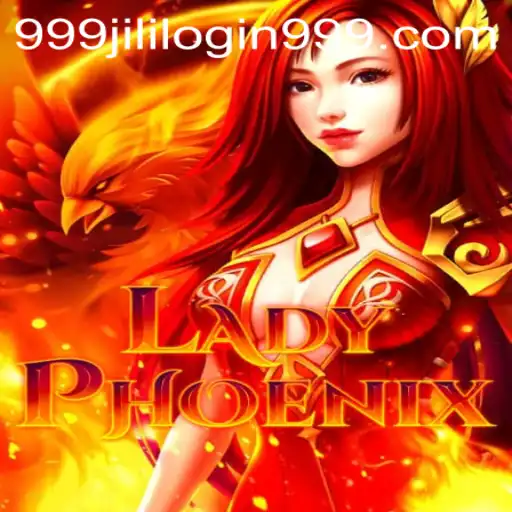 Unveiling LadyPhoenix: Enter the World of Gaming Excitement with 999jili Login