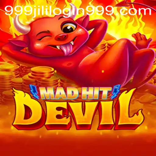 Experience the Thrill of MadHitDevil with Seamless Access via 999jili Login