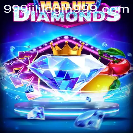 Exploring the Thrills of MadHitDiamonds and 999jili Login