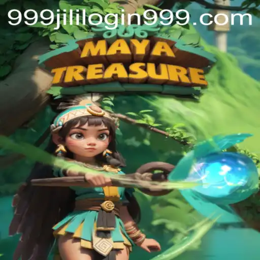 Discover the Secrets of MayaTreasure: A Guide to 999jili Login and Gameplay