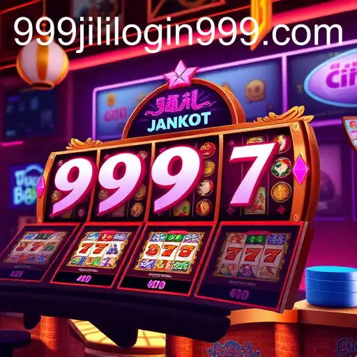 Exploring the World of Online Slots: A Deep Dive into 999jili Login