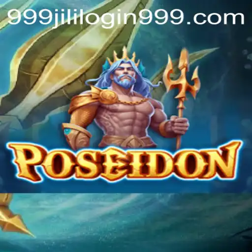 Exploring Poseidon: A Mythical Gaming Experience with 999jili Login