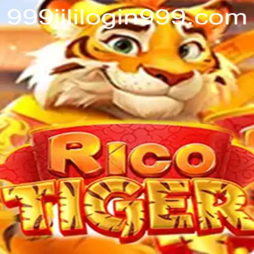Discover RicoTiger: A Captivating Adventure in Virtual Gaming