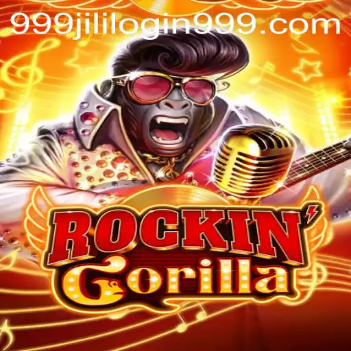 Exploring RockinGorilla: A Thrilling Gaming Experience