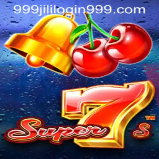 Exploring the Excitement of Super7s and How to Access It via 999jili Login