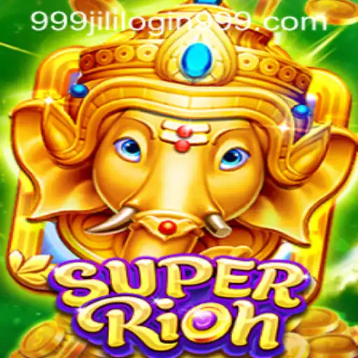 Exploring SuperRich: The World of 999jili Login