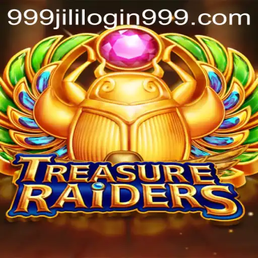 Discover the Exciting World of TREASURERAIDERS: A Game of Adventure and Strategy