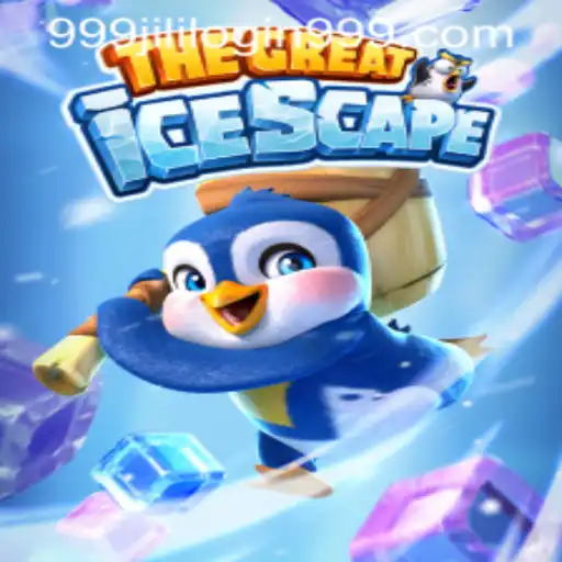 Unveiling the Thrills of TheGreatIcescape: A Chilling Adventure Awaits