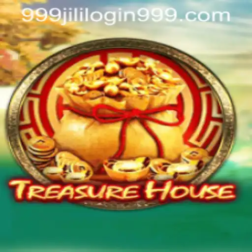 Exploring the Thrilling World of TreasureHouse: Unlocking the Secrets of 999jili Login