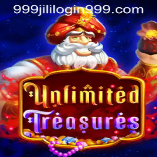 Unlock the Adventure in UnlimitedTreasures with 999jili Login