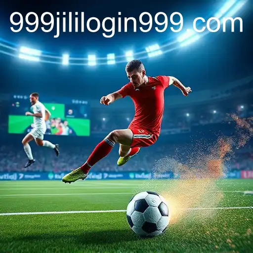 Virtual Sports: The New Frontier of Entertainment