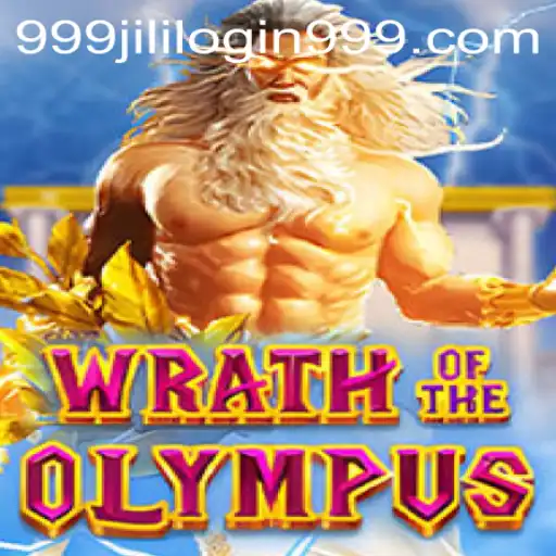 Wrath of Olympus: An Epic Gaming Experience with 999Jili Login