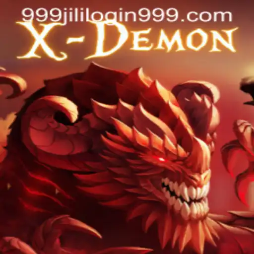 XDemon: A Captivating Gaming Experience with 999jili Login